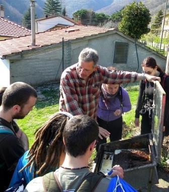 Agricoltura e filiera corta seducono i giovani