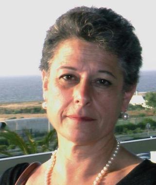 Simonetta Agnello Hornby 