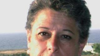 Simonetta Agnello Hornby