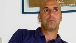 Vincenzo Esposito sarà presentato ufficialmente domani