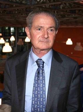 <strong>DIRETTORE.</strong> Giancarlo Sassoli