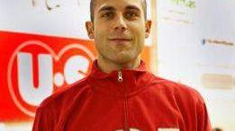 Daniele Quilici, 31 anni, è il nuovo coach dell’Use