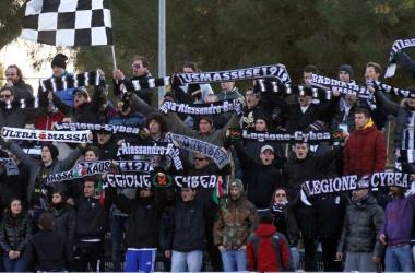 I tifosi bianconeri 