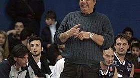 Coach Marco Baldini