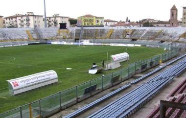<b>AC PISA</b> UnArena da... ripopolare    