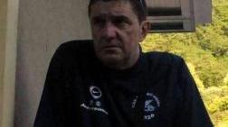 L’allenatore Pierluigi Poli