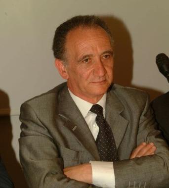L’assessore Pierami
