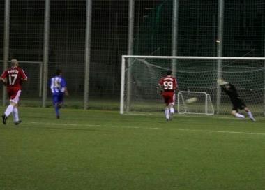 Unimmagine della scorsa edizione del Torneo dei Rioni      