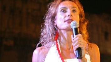 L’ex parlamentare Vladimir Luxuria