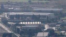 <strong>PORTONE.</strong> Nell’area artigianale del Portone, sulle ceneri dell’ex Derby, sorgerà un centro servizi con uffici, ristorante, albergo e negozi. C’è l’intesa tra Comune e proprietà