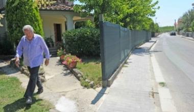 Asfalto posato per sbaglio, Comune condannato dal Tar