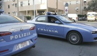 Denunciato cinese che nascondeva in auto 90mila euro in contanti