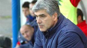Guido Ugolotti è il nuovo allenatore del Grosseto