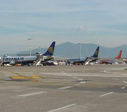 Aeroporto, Madonna e D'Angiolo entrano nel cda