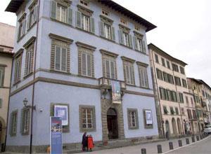 Palazzo Blu ospita il genio di Picasso