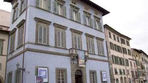 Palazzo Blu ospita il genio di Picasso