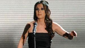 Il soprano di Morricone canta al Bolgheri Melody