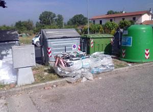 Rifiuti: Psi e Pd organizzano un incontro