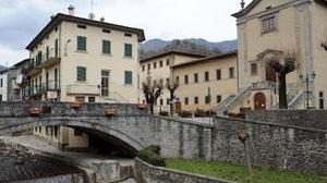 Svizzera Pesciatina tutta da scoprire