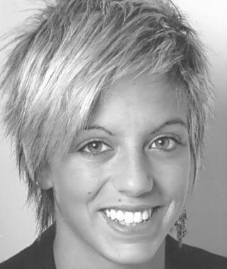 Sara ha 18 anni