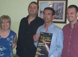 Da venerdì il Via Lattea Festival Gruppi locali e big in via Cairoli