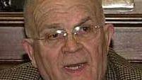 <b>SCOMPARSO</b> Gino Bernardini