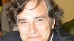 <b>NUOVO POLO</b> A sinistra Andrea Ulmi A destra Riccardo Megale e Claudio Pacella