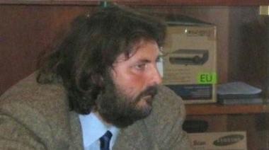 <b>SCRITTORE</b>. Stefano Adami presenta oggi il suo ultimo libro    