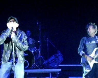 <b>BAND</b> La Combriccola del Blasco   