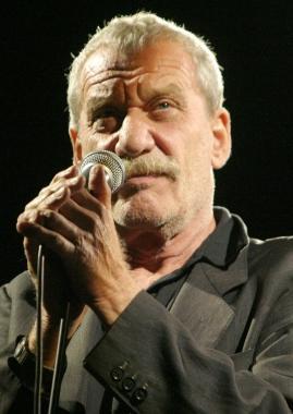 <b>8 AGOSTO</b> Paolo Conte in concerto     