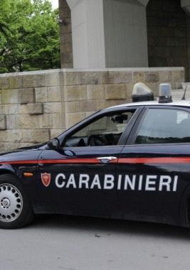 <b>INDAGINI.</b> I proprietari delle case visitate dai ladri hanno chiesto lintervento dei carabinieri       