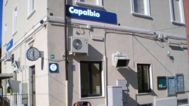 <strong>PAURA SUL TRENO.</strong> I viaggiatori sono scesi alla stazione di Capalbio