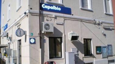 <strong>PAURA SUL TRENO.</strong> I viaggiatori sono scesi alla stazione di Capalbio