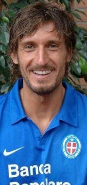 <b>EX NOVARA</b> Fabio Lorenzini 