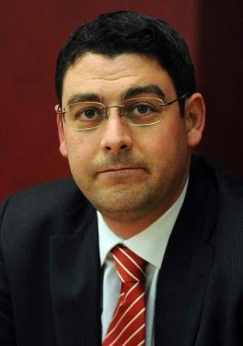 Marco Ruggeri 