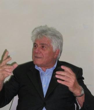 Lex parlamentare Piero Angelini  