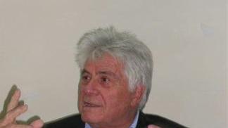 L’ex parlamentare Piero Angelini