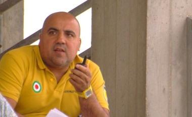 Mister Fracassi &egrave; stato confermato allenatore del Lammari 