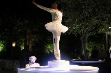 Carillon, domani sera in centro citt&agrave; a Carrara 