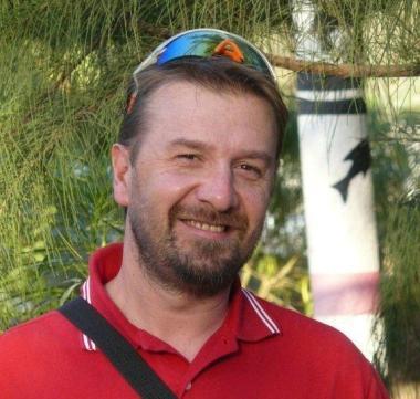 Massimo Galante scomparso da casa dal 22 giugno       