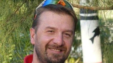 Massimo Galante scomparso da casa dal 22 giugno
