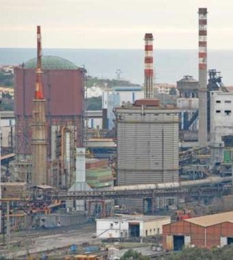 Si tratta dietro le quinte per salvare la Lucchini