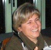 Milena Briano ex vice sindaco di Capoliveri 