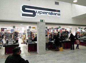 Super e ipermercati, Pisa al secondo posto in Toscana