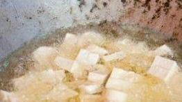 Raccolti 784 litri di olio da cucina