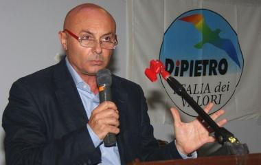 Salvo Ardita (Idv) 