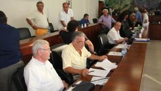 <b>MAGGIORANZA.</b> I consiglieri diedero l’ok al bilancio contestato dalla Corte