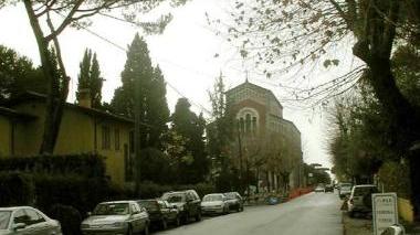 <b>VITTORIA.</b> Via padre Ignazio