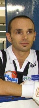 <b>CAMPIONE E NEOPAP&Agrave;.</b> Francesco Dolce 