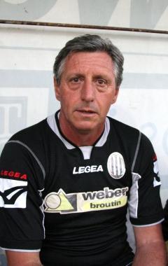 <b>ADDIO.</b> Alessandro Mannini 
